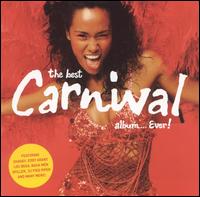 Best Carnival Album... Ever! von Various Artists