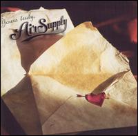 Yours Truly von Air Supply