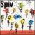 Everybody's a Rock Star Tonight von Spiv