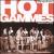 Ouverture von Hot Gammes Jazz Vocal Ensemble