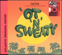 'Ot 'N' Sweaty von Cactus