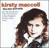 One and Only von Kirsty MacColl