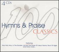 100 Hymns and Praise Classics [2001] von Various Artists
