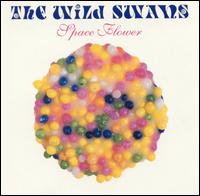 Space Flower von Wild Swans
