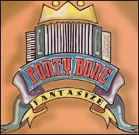 Fantasize von Ponty Bone