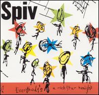 Everybody's a Rock Star Tonight von Spiv