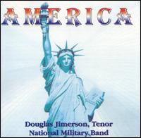 America [Amerimusic] von Douglas Jimerson