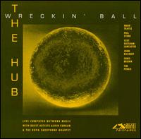 Wreckin' Ball von The Hub