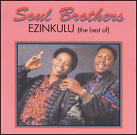 Ezinkulu von The Soul Brothers