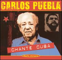 Chante la Revolution von Carlos Puebla