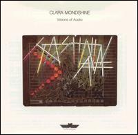 Visions of Audio von Clara Mondshine