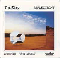 Reflections von Tee Kay