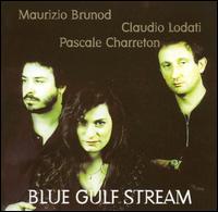 Blue Gulf Stream von Maurizio Brunod
