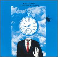 Conspiracy a Go-Go von Bud Collins