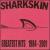 Greatest Hits 1984-2001 von Sharkskin