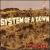 Toxicity von System of a Down