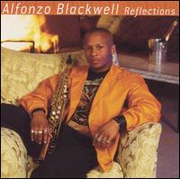 Reflections von Alfonzo Blackwell