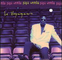 Voyageur von Papa Wemba