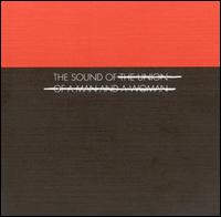Sound of the Union of a Man & a Woman von The Union of a Man & a Woman