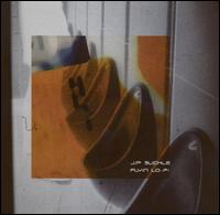 Flying Lo-Fi von J.P. Buckle