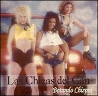 Botando Chispa! [T.H. Rodven] von Las Chicas del Can