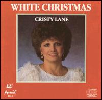 White Christmas von Cristy Lane