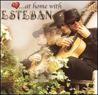 At Home with Esteban von Esteban