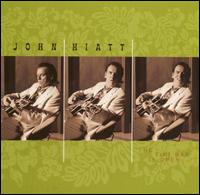 Tiki Bar Is Open von John Hiatt