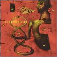 Doomsday: Back and Forth, Vol. 5: Live von Skinny Puppy