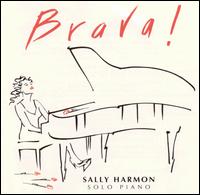 Brava! von Sally Harmon
