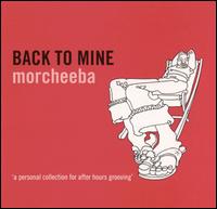 Back to Mine von Morcheeba