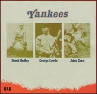 Yankees von Derek Bailey