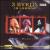 3 Byrds in London [US Version] von McGuinn, Clark & Hillman