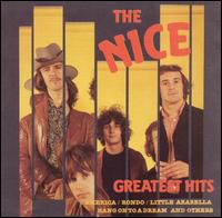Nice: Greatest Hits von The Nice