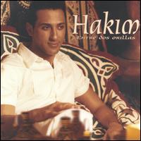 Entre Dos Orillas von Hakim