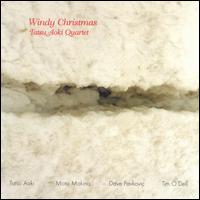 Windy Christmas von Tatsu Aoki