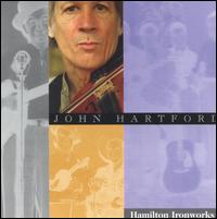 Hamilton Ironworks von John Hartford