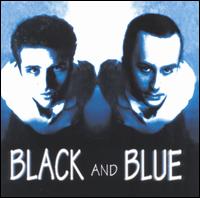 Black & Blue von Black & Blue