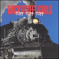 Tuff Tuff Tuff von Backstreet Girls