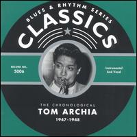 1947-1948 von Tom Archia
