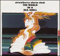 World in a Sea Shell von Strawberry Alarm Clock