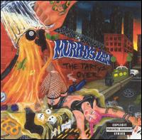 Party's Over von Murphy's Law