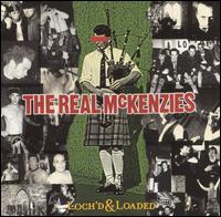 Loch'd & Loaded von The Real McKenzies