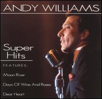 Super Hits von Andy Williams