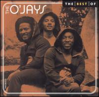 Best of the O'Jays [EMI-Capitol Special Markets] von The O'Jays