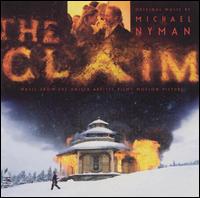 Claim [Music from the Motion Picture] von Michael Nyman