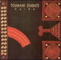 Kaira von Toumani Diabaté