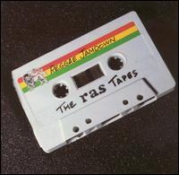 Reggae Jamdown: The R.A.S. Tapes von Various Artists