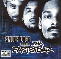 Tha Eastsidaz von Snoop Dogg