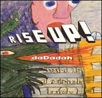 Rise Up von Kitty Brazelton